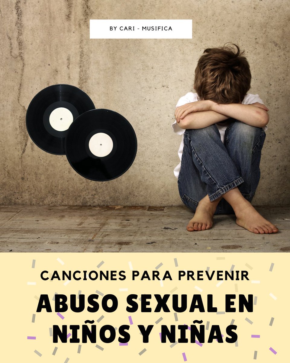 Musifica's tweet photo. A veces este tema nos pone incómodos, a veces se nos ocurre pensar ¿será que la escuela permite este tipo de canciones? ¿Los padres? ¿La religión? Tal vez con un aviso, tal vez no haya que consultar. Cada docente lo verá en su situación particular, 
https://t.co/dTDWzSJoWd https://t.co/jrISlreMJP