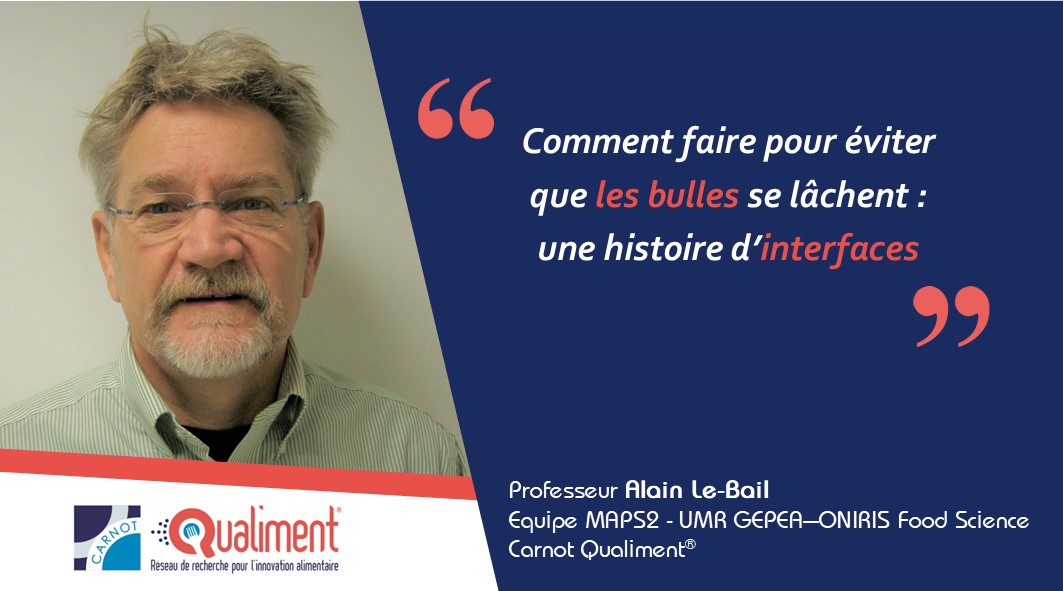 ICQualiment's tweet photo. [Webinaire] #QualimentEnAparté🎙️      J-1

📅  23 mai, 11h30-13h
🤔 Comment les #procédés permettent de rendre fonctionnels les ingrédients constitutifs d’un aliment pour se passer d’#additifs ?

⏩Inscription : https://t.co/uRdVdQrUTE
@inrae_france #SAYFOOD
@labogepea https://t.co/v5wlYDxmGo