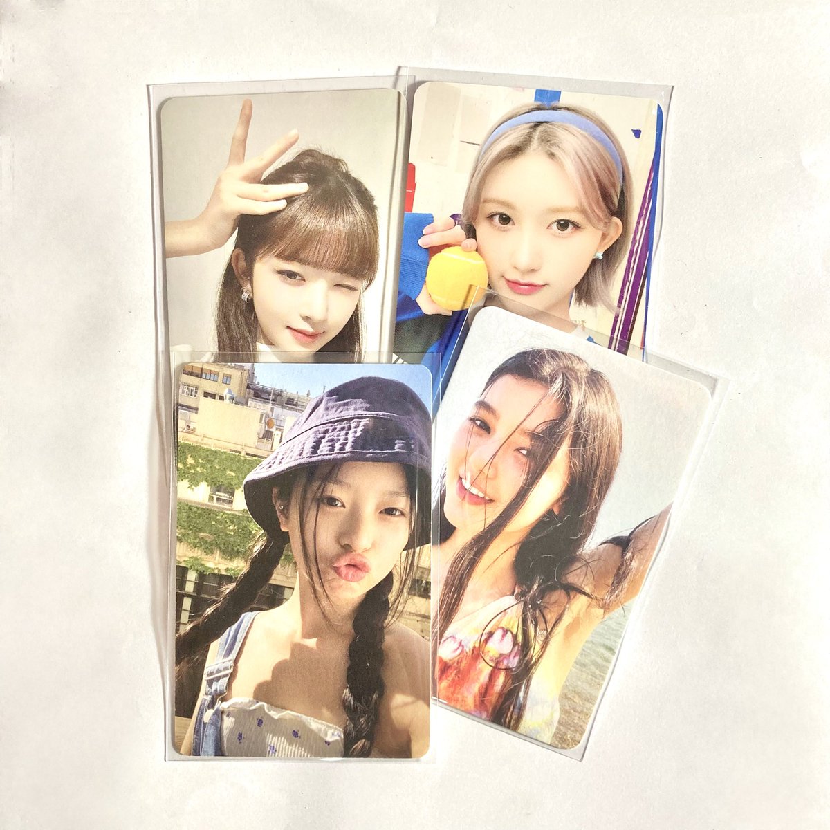 chaeisachi's tweet photo. #chachimails

HI @garam_innocent TYSM FOR THESEEEE <33 super safe n secured ang packaging ++ ang dami pa freebies huhu tysm talaga!!! <33 https://t.co/0xTG98A7KR
