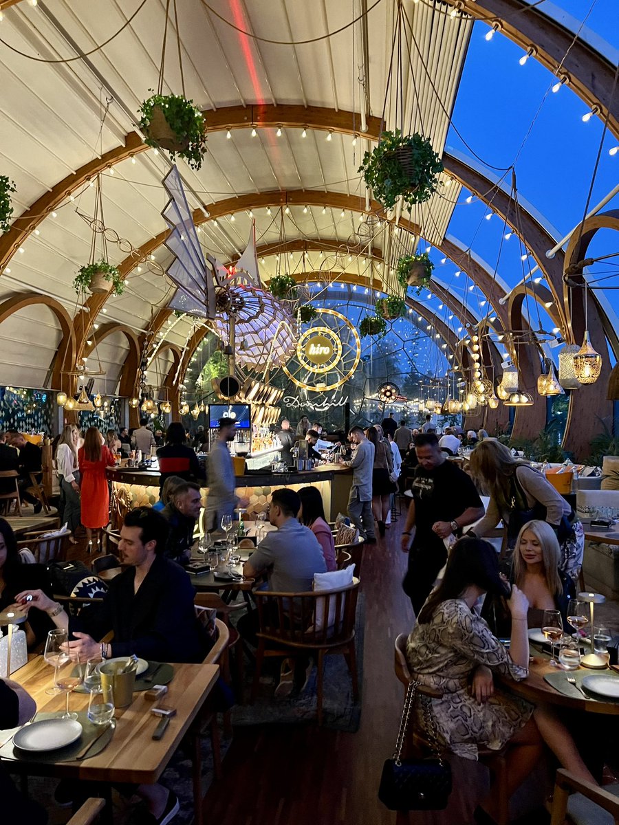 StephenHamlet1's tweet photo. Brilliant end to an amazing event @RussellBedford #EMEA &amp; #InternationalTax meeting. Our thanks again to @andrei_badiu for being a fabulous host in #Romania. And thank you to all who contributed to making it such a successful event! #RBIBucharest23 https://t.co/BHpwWjvBDx