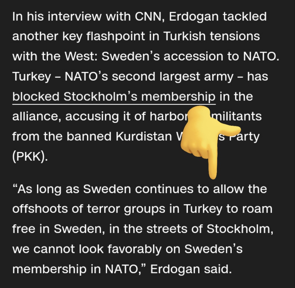 realrojkom's tweet photo. Erdogan vill att DU inte deltar i demonstrationen 4/6 på Norra Bantorget!

Kommer du göra honom besviken? https://t.co/pa3TQeMjGZ