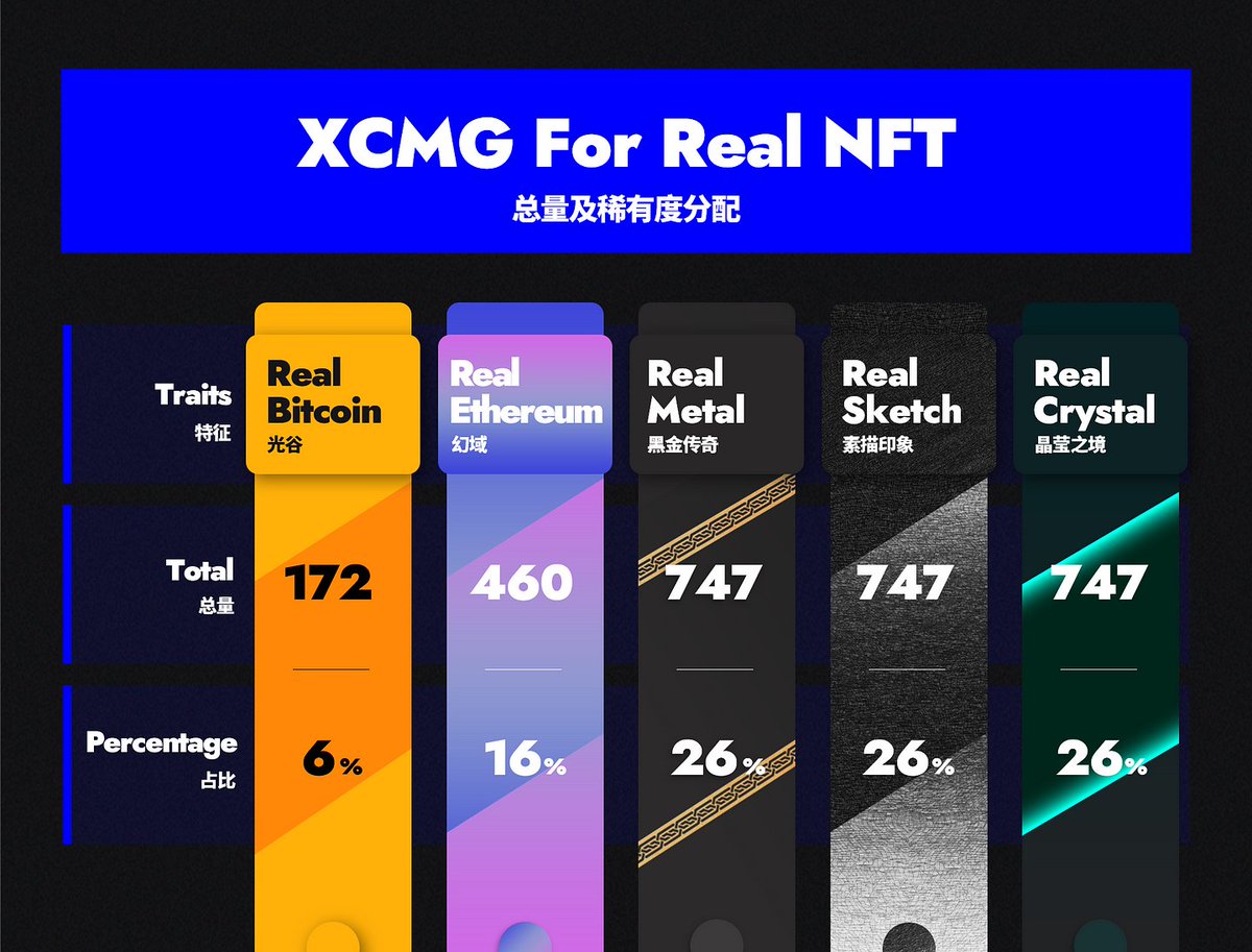 XCMG for Real tweet media