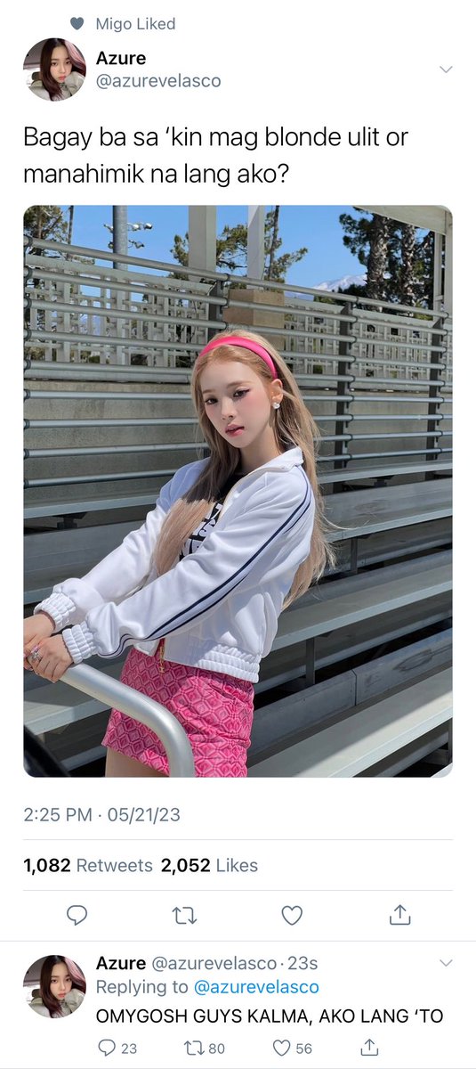 yawnjeong's tweet photo. 223 https://t.co/2Rz9IJwLIm