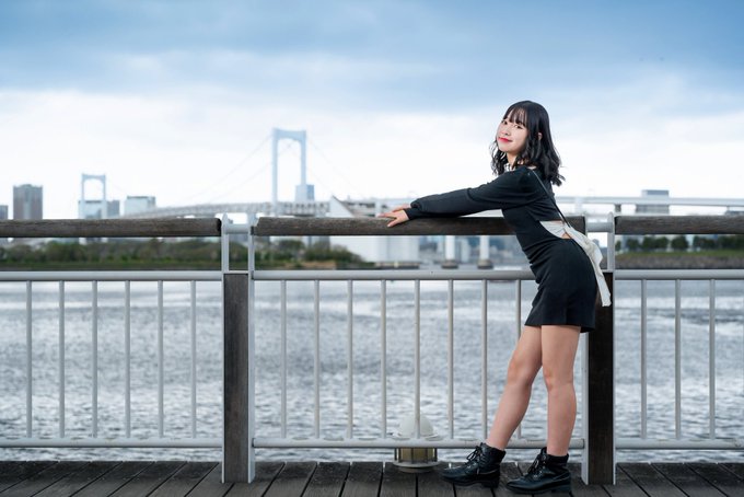 Twitterのコスプレ画像9