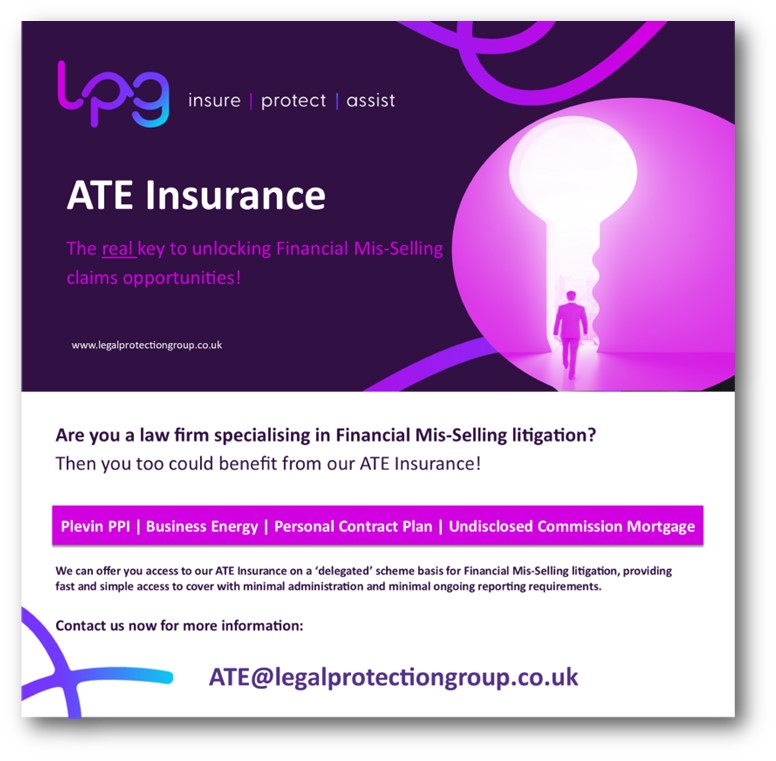 LegalProtectionGroup tweet media