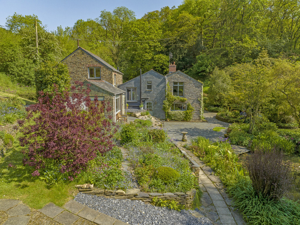 LillicrapChilcott on Twitter "St Breock A very pretty home within