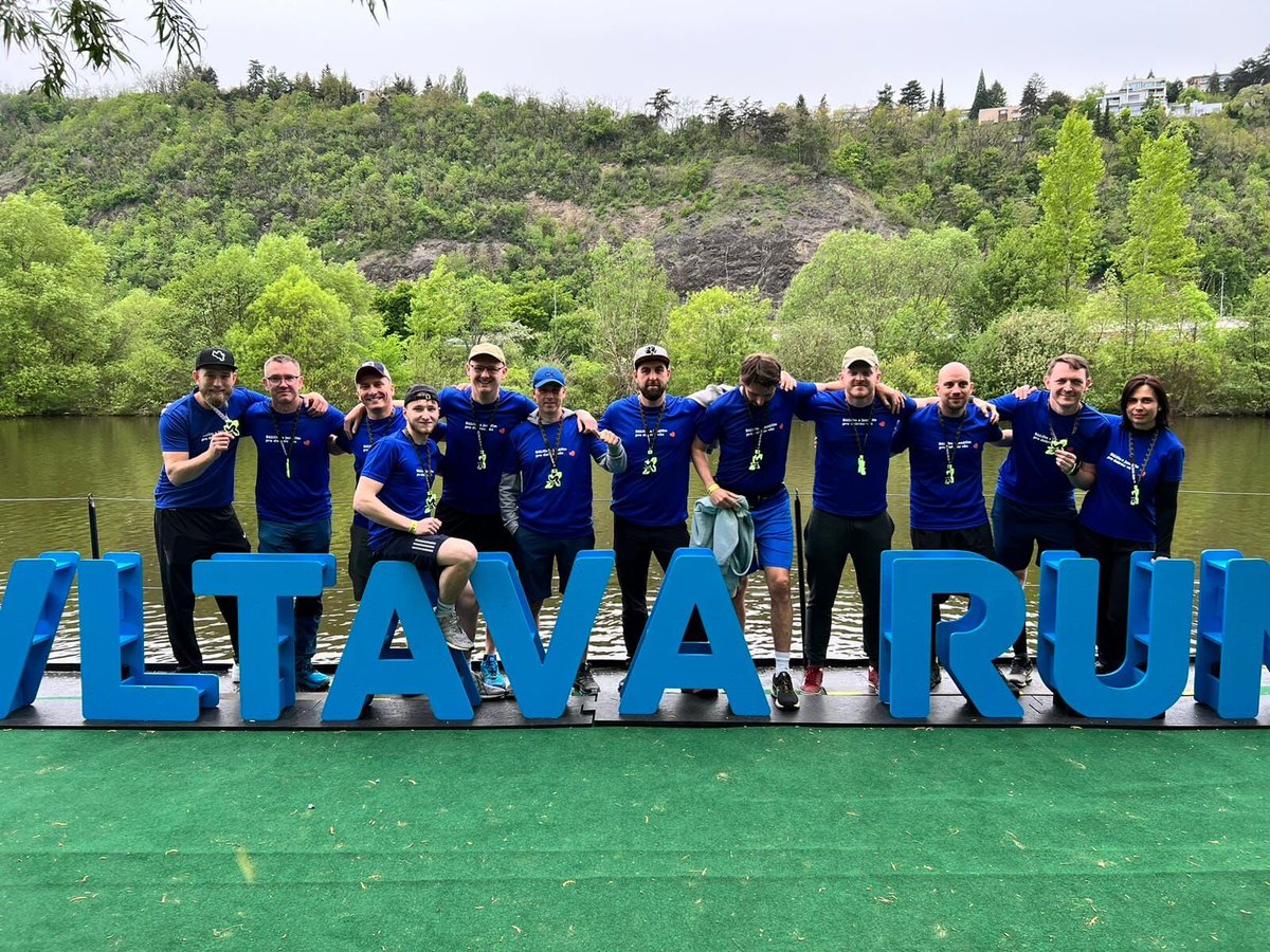 OptimiDoc (@optimidoc) on Twitter photo Do things to the maximum? Our #CEO <a href="/BronislavSopik/">BronislavSopik</a> devotes his time entirely to #OptimiDoc family products, but sometimes he jumps out and runs a team run. You clear your head and do something good. OptimiDoc has made a new commitment to long-term support of the #Zlincrisiscenter Do things to the maximum? Our #CEO <a href="/BronislavSopik/">BronislavSopik</a> devotes his time entirely to #OptimiDoc family products, but sometimes he jumps out and runs a team run. You clear your head and do something good. OptimiDoc has made a new commitment to long-term support of the #Zlincrisiscenter