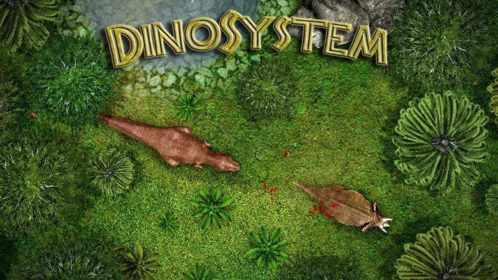 ► Путешествуйте в древний мир с DinoSystem – Скидка 75%!🌴🦕

#DinoSystem #HotGameSales #Steam 

hot-game.info/game/DinoSyste…
