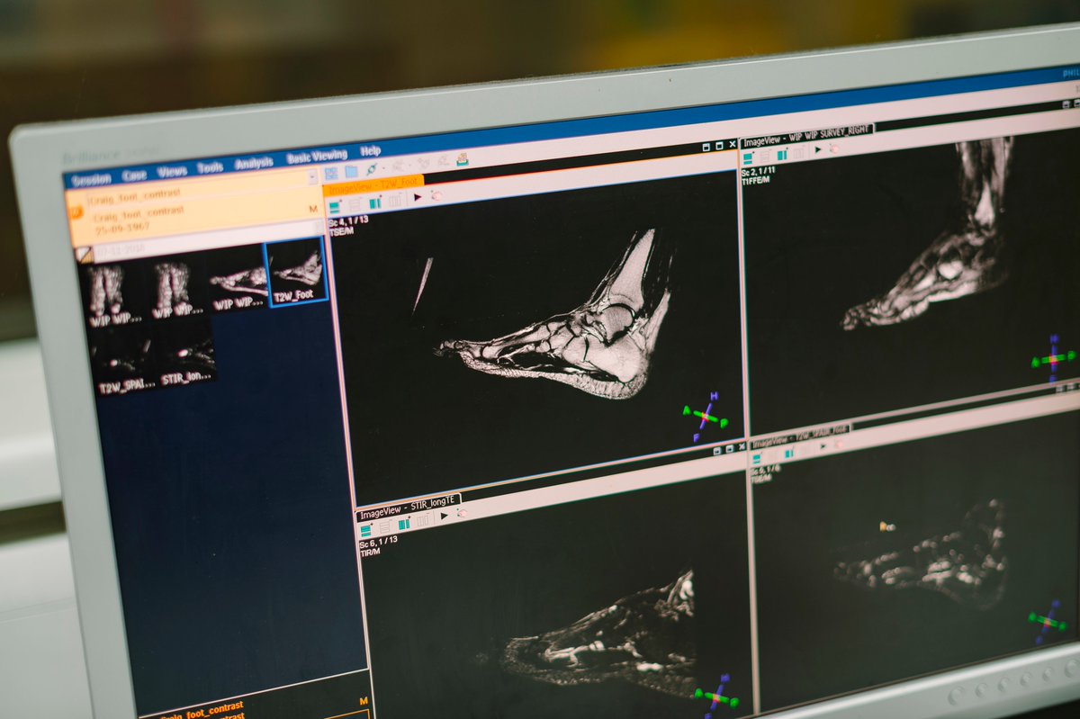 NHSE_WTE's tweet photo. We have launched a suite of video interviews and case studies, to celebrate the first round of students to complete the Diagnostic Radiographer Apprenticeship.

 Find out more 👉 https://t.co/FVR77z9ND9 

@UniofExeter
@kerryannemills
@FaybeLane https://t.co/UjLLzTbGRd