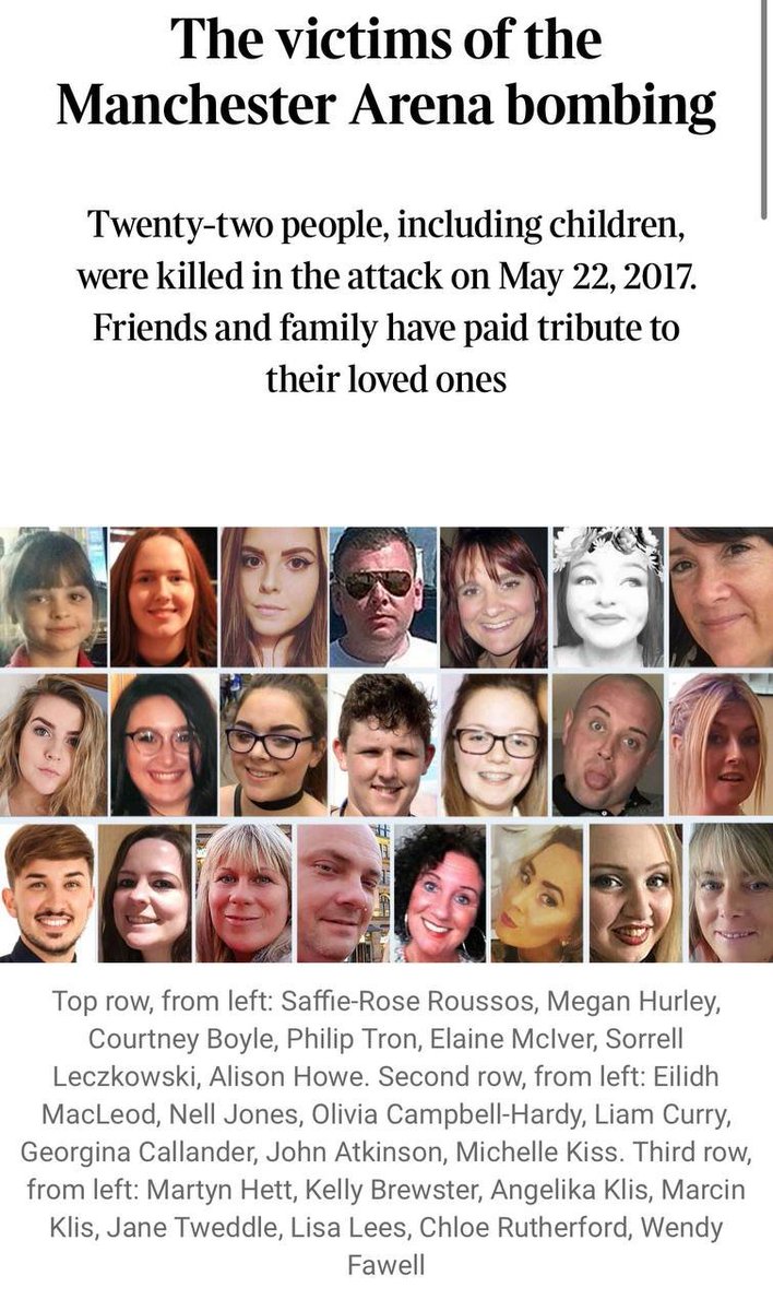 Today, and every day, we will remember them. 🐝🧡