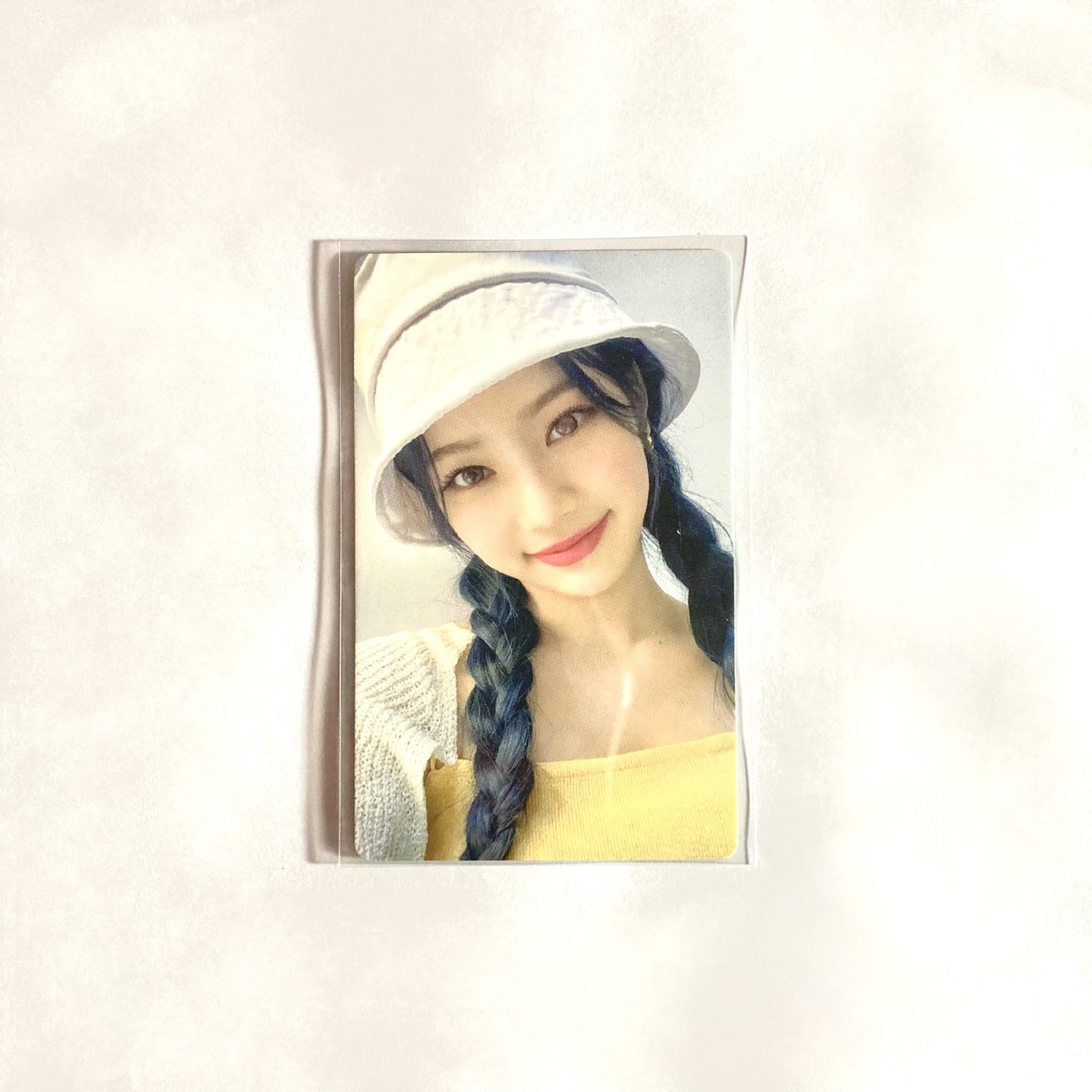 chaeisachi's tweet photo. #_jadeFB | #chachimails

TYSM FOR LETTING ME ADOPT ISA <33 the pc came home secured <33 thank u din sa freebies!! love the constant updates regarding my item huhu <33 thank u ulit sm!!

@_jadedstill https://t.co/2KlQSUkc52