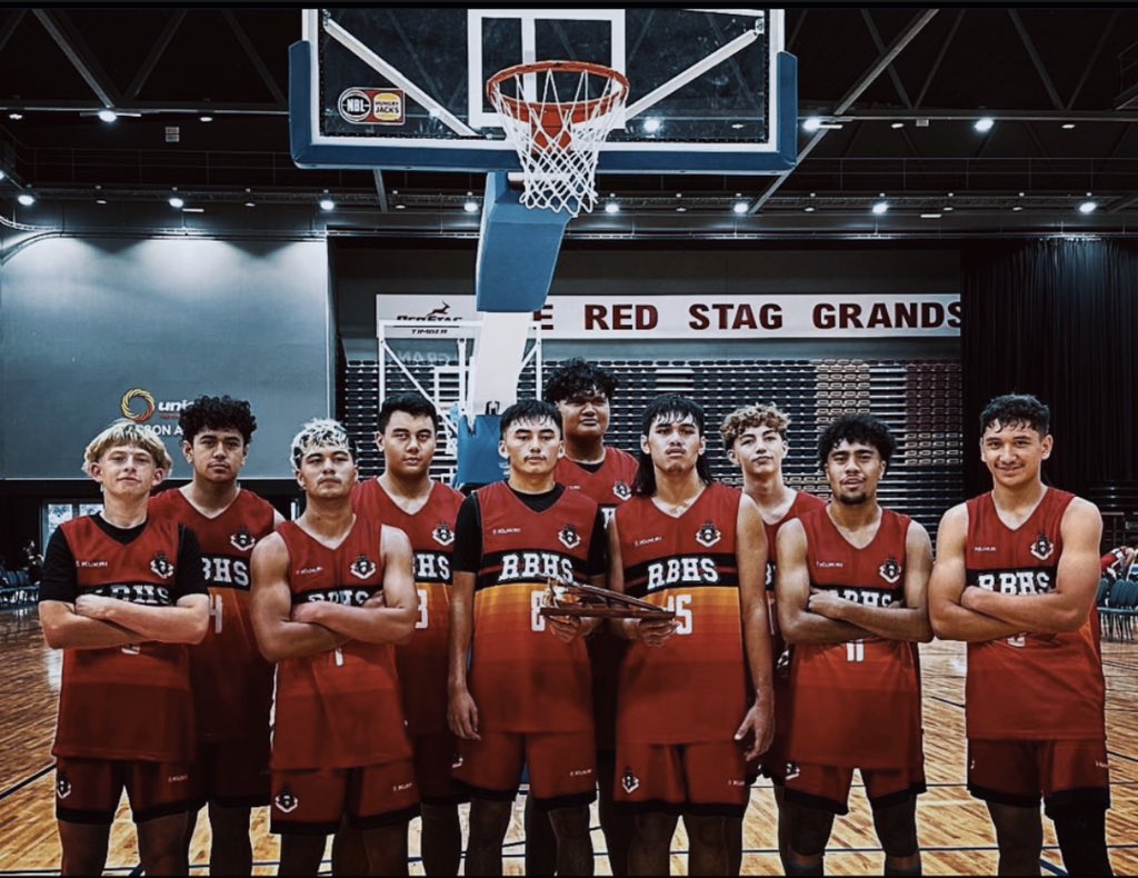 MarstersXanda's tweet photo. Undefeated to start the season. 
Tip Off Champions 2023 https://t.co/IxI8J0hEE9