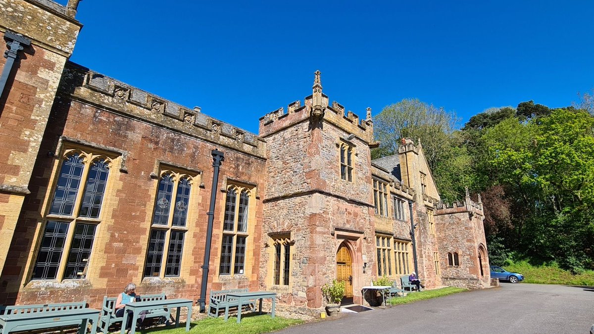 Jane Harris Songways (@janesongways) on Twitter photo First Songways singing weekend at <a href="/HalswayManor/">Halsway Manor</a> 20 - 22 October led by <a href="/janesongways/">Jane Harris Songways</a> and Pip Wright, including special #rollingharmony gig Sat 21 Oct. BOOKING OPENS SOON songways.co.uk/product/halswa… First Songways singing weekend at <a href="/HalswayManor/">Halsway Manor</a> 20 - 22 October led by <a href="/janesongways/">Jane Harris Songways</a> and Pip Wright, including special #rollingharmony gig Sat 21 Oct. BOOKING OPENS SOON songways.co.uk/product/halswa…