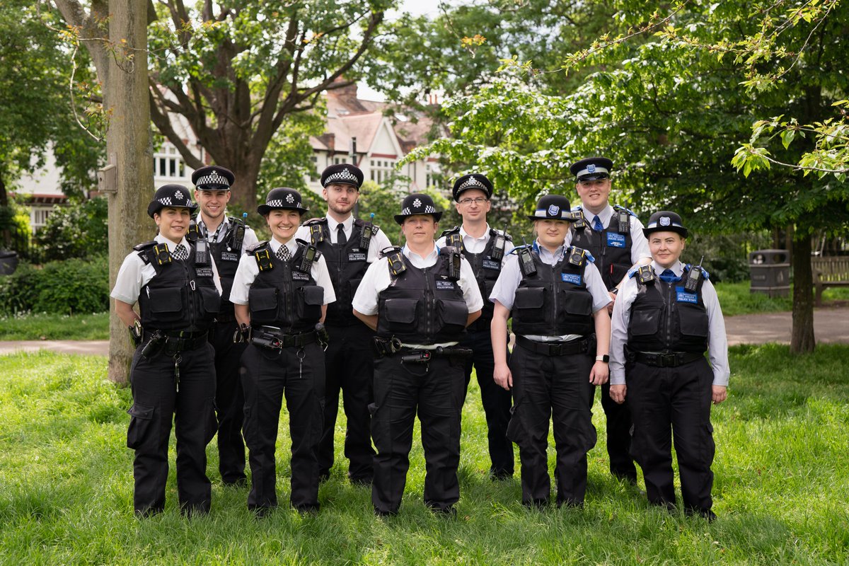 Metropolitan Police on Twitter "Officers responded to concerns raised