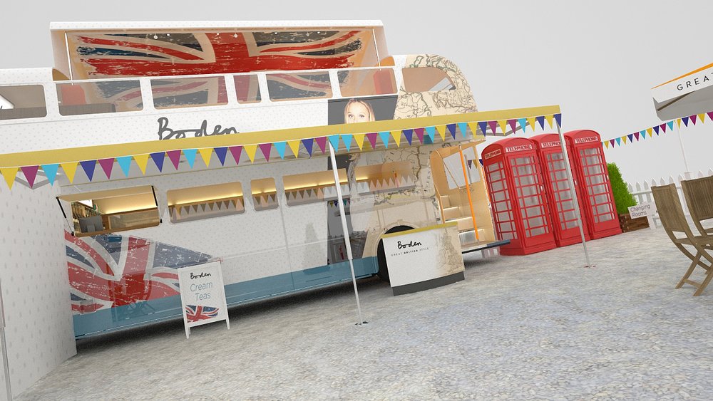 TheBusBusiness's tweet photo. Many agencies and brands come to us with great ideas, but they don't know where to start. All we need is a brief, any brief, and we can start mapping out the perfect event space. 

Learn more about our design services by following the link below! 👇  

https://t.co/r3eyH80NaR https://t.co/vAlDjhYH18