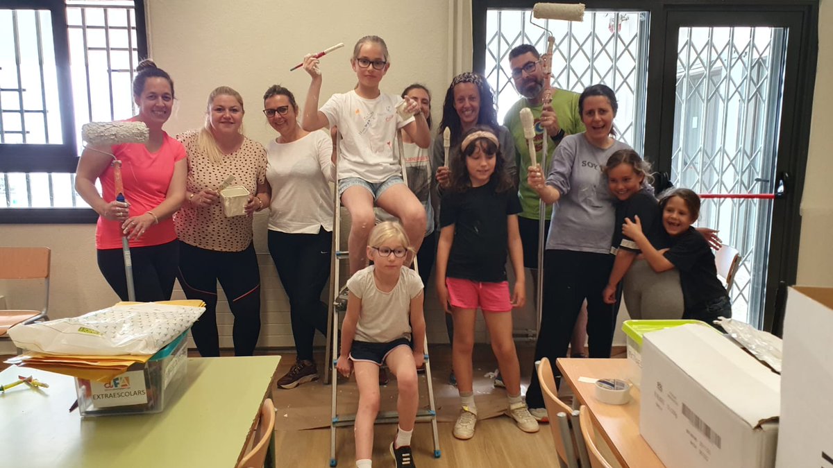 AFA Montserrat tweet media