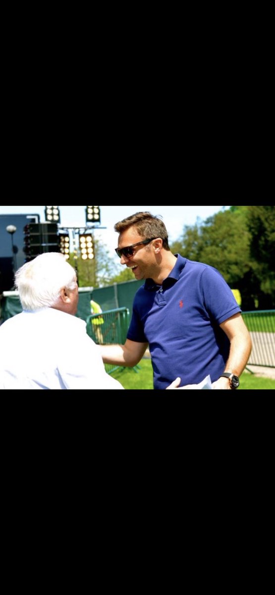 Heartbroken 💔 by the news that my good friend Dougie Squires has passed away , he was one of the best &amp; loved by so many people, he always believed in me &amp; he was always there to offer me incredible advice, my love &amp; support go out to <a href="/antonyjohns/">antony johns</a> 🙏❤️