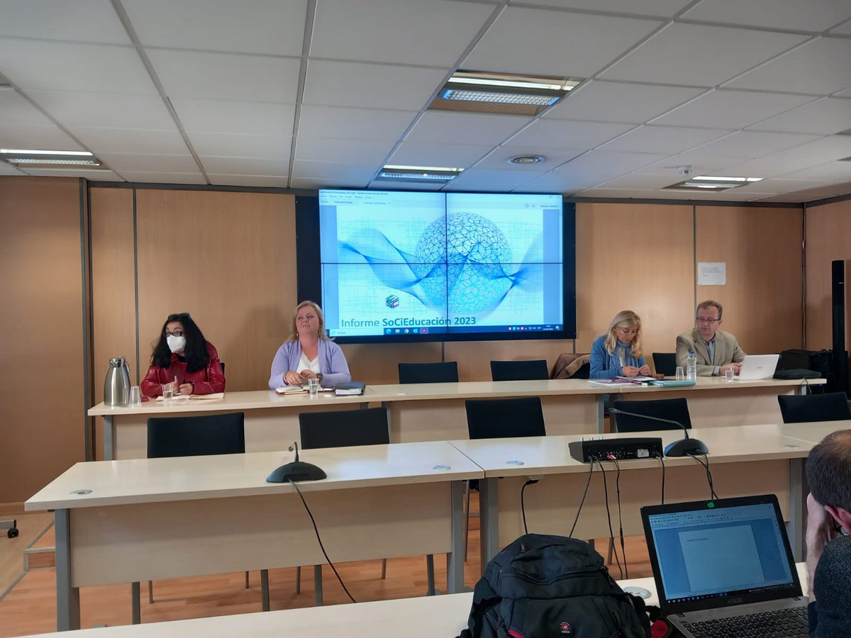 UGT 🤝/ Educación Pública de Madrid tweet media