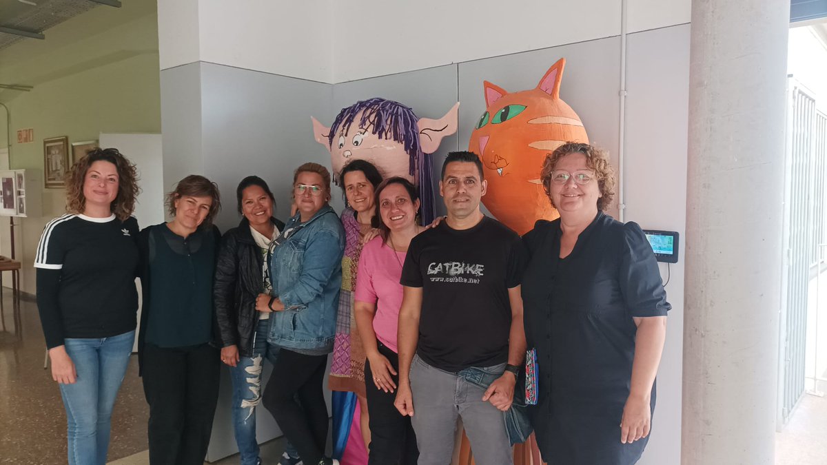 AFA Montserrat tweet media