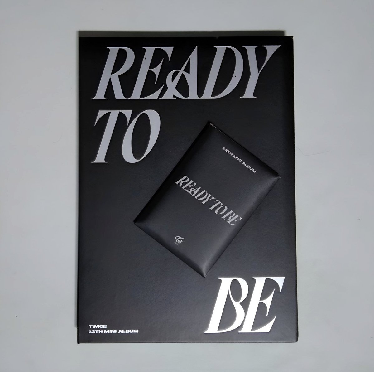 sparktrae's tweet photo. ˗ˏˋ #traecollects ˎˊ˗
from: @CHAENGIMJYEO
─ hi! my rtb album arrived safely po! ang pretty ng pulls ko huhu < 3 thank you vv much for the smooth transaction and sorry po for the late feedback ^^
#ryxfeedbacks https://t.co/pHOtz6gPXz