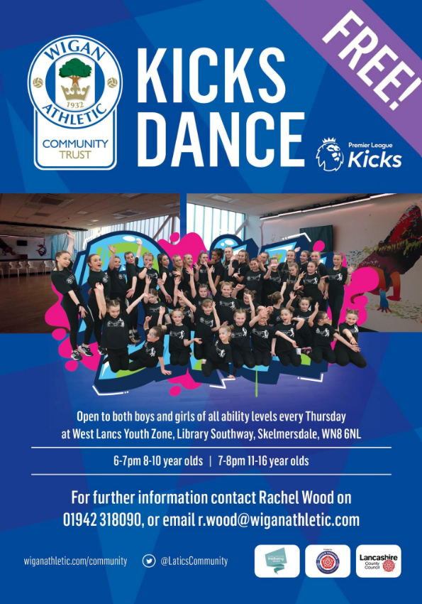 West Lancashire Borough Council on Twitter "Our partners