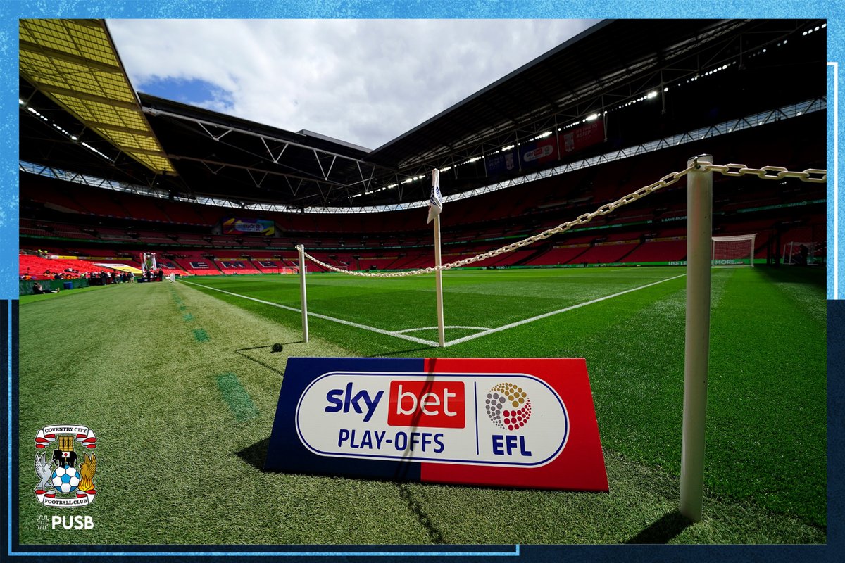 Coventry City tweet media