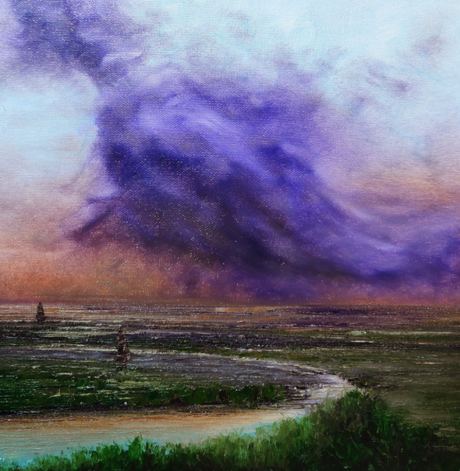 JoseArtGallery's tweet photo. #artforsale by TURGAY SARI at @JoseArtGallery!

✅ Available for sale!
$650

#joseartgallery #JAG #art #artgallery #sellart #buyart #buyartonline #buyartwork #artbusiness #makeprints #paintings #buypaintings #buypaintingonline #artforsale #artsales #landscape #landscapeart https://t.co/Cb8gY5wgtH
