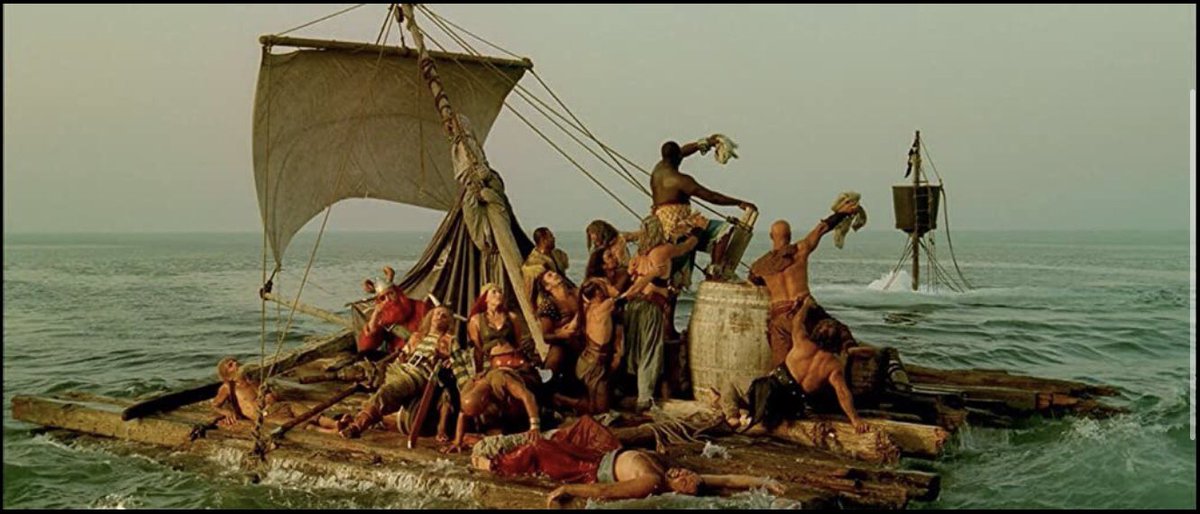 SeriesUpdateFR's tweet image. Le film "Astérix et Obélix Mission Cléopâtre" ressortira le 5 juillet au cinéma dans une version restaurée 4K.