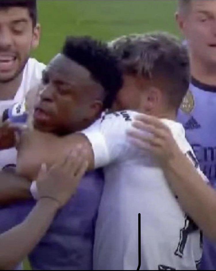 EDWIN CONGO tweet media