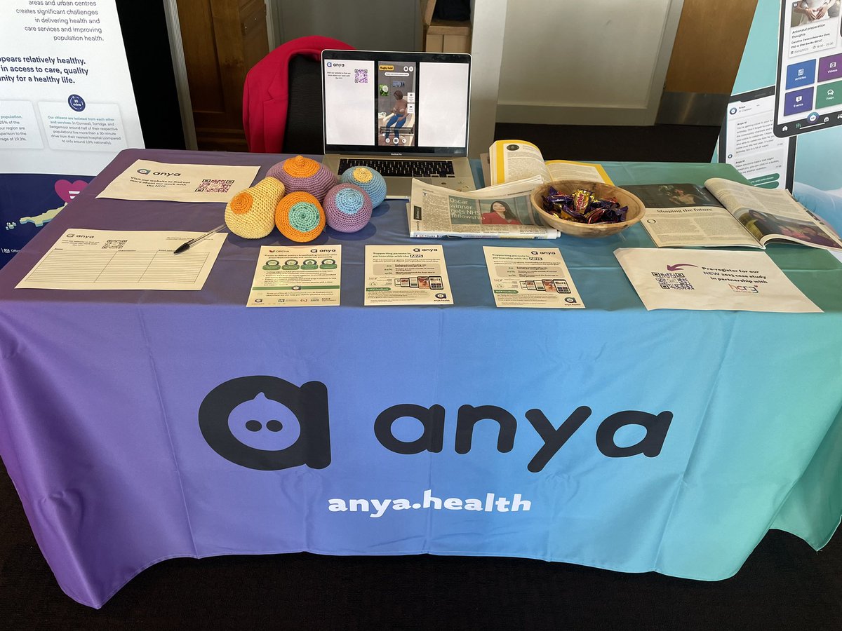 Anya by LatchAid tweet media