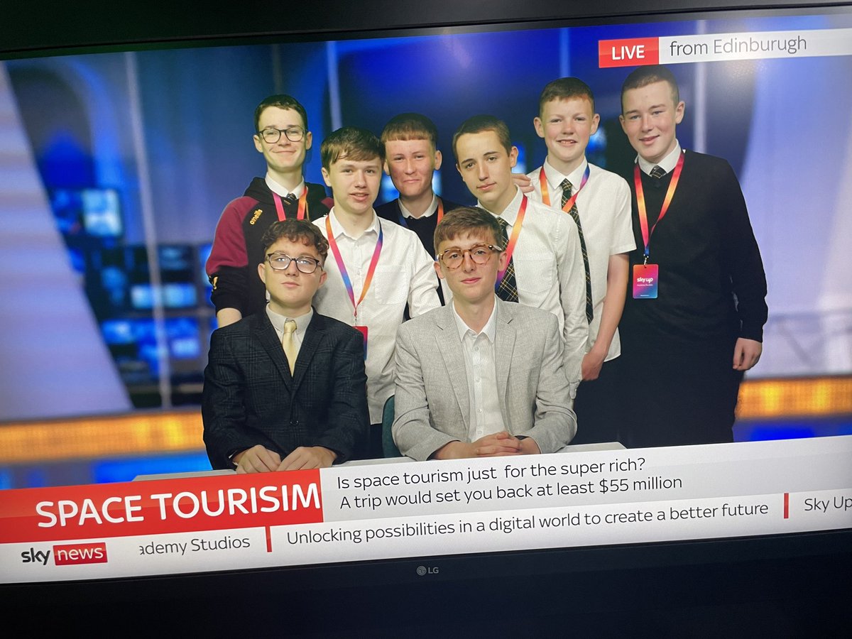 Maths Department - UGS tweet media