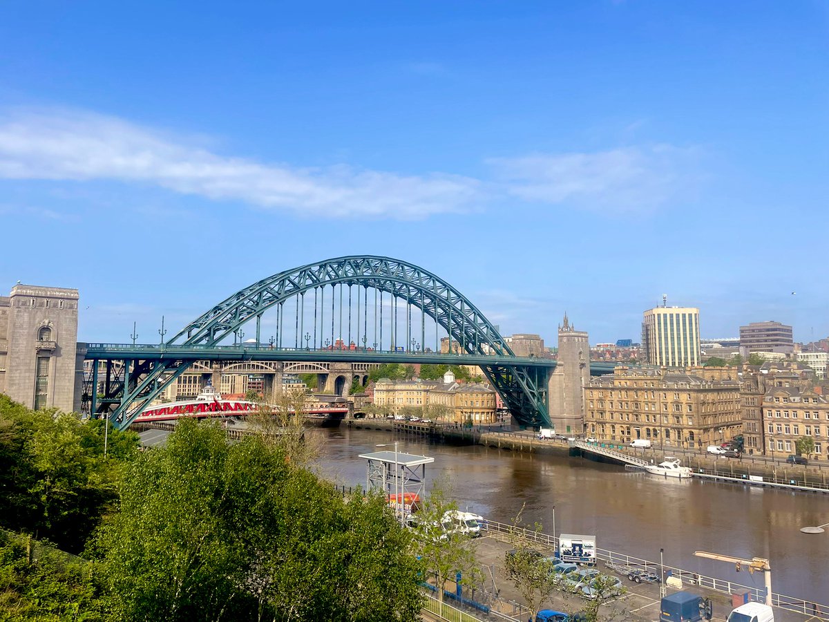 We are incredibly excited to be spending the next two days at #RDF23 at @Sage_Gateshead, meeting some of our @IMIDBioResource and #NAFLDBioResource colleagues from all over the country! 😊