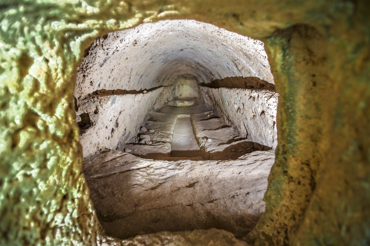 ✨Pollença, un lloc ple de continguts
✨Pollença, donde la gente tiene cosas que contar
✨Pollença, a place with stories to tell
<a href="/MallorcaTourism/">Fundació Turisme Responsable de Mallorca</a> <a href="/LosPueblosmbe/">Pueblos más bonitos</a> <a href="/SdeTramuntana/">Serra de Tramuntana | Mallorca</a> <a href="/Corsicaferries/">Corsica Ferries</a> 
📸Micer Studio
Coves prehistòriques de l'Alzinaret
#NosVemosProntoMallorca