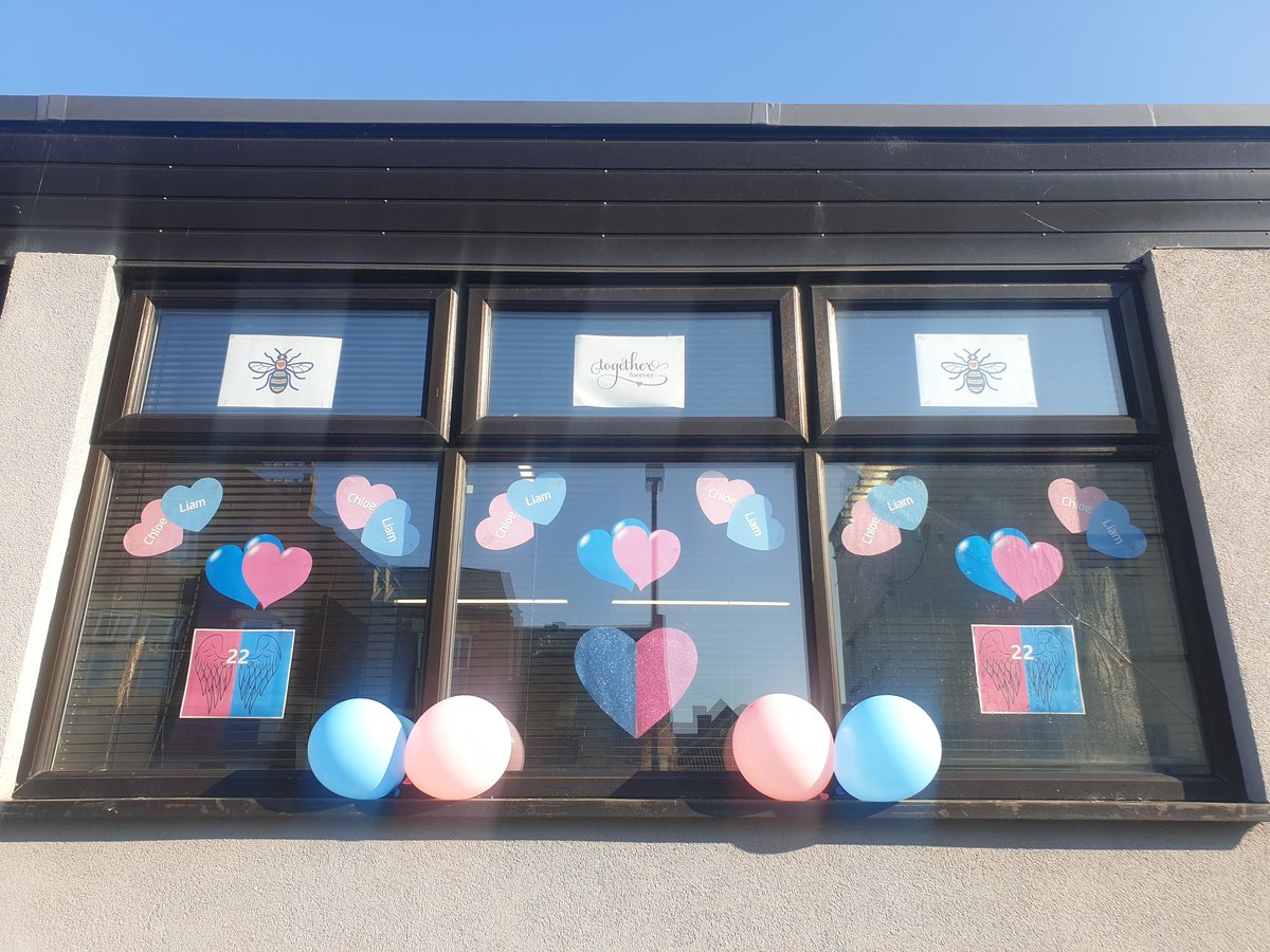 Today and always, our thoughts are with those who lost their lives, their loved ones and everyone affected by that terrible night
#WeStandTogether #ManchesterRemembers