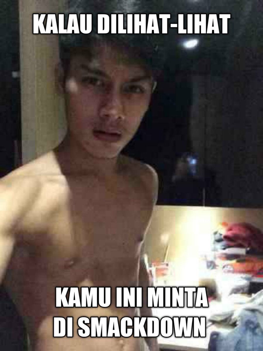 mael aktif lagi tweet media