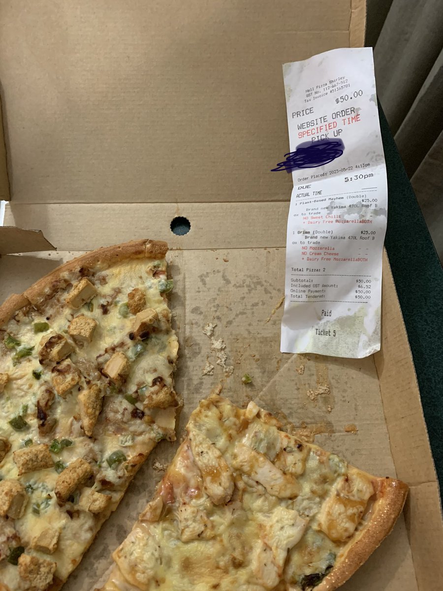 smifynz (@smithy_nz) on Twitter photo Thanks @binance_NZL #binancepizza always on point 🤝 Thanks @binance_NZL #binancepizza always on point 🤝