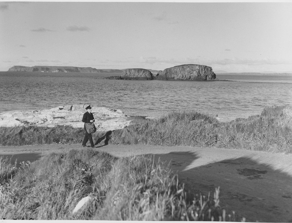 The Postal Museum tweet media