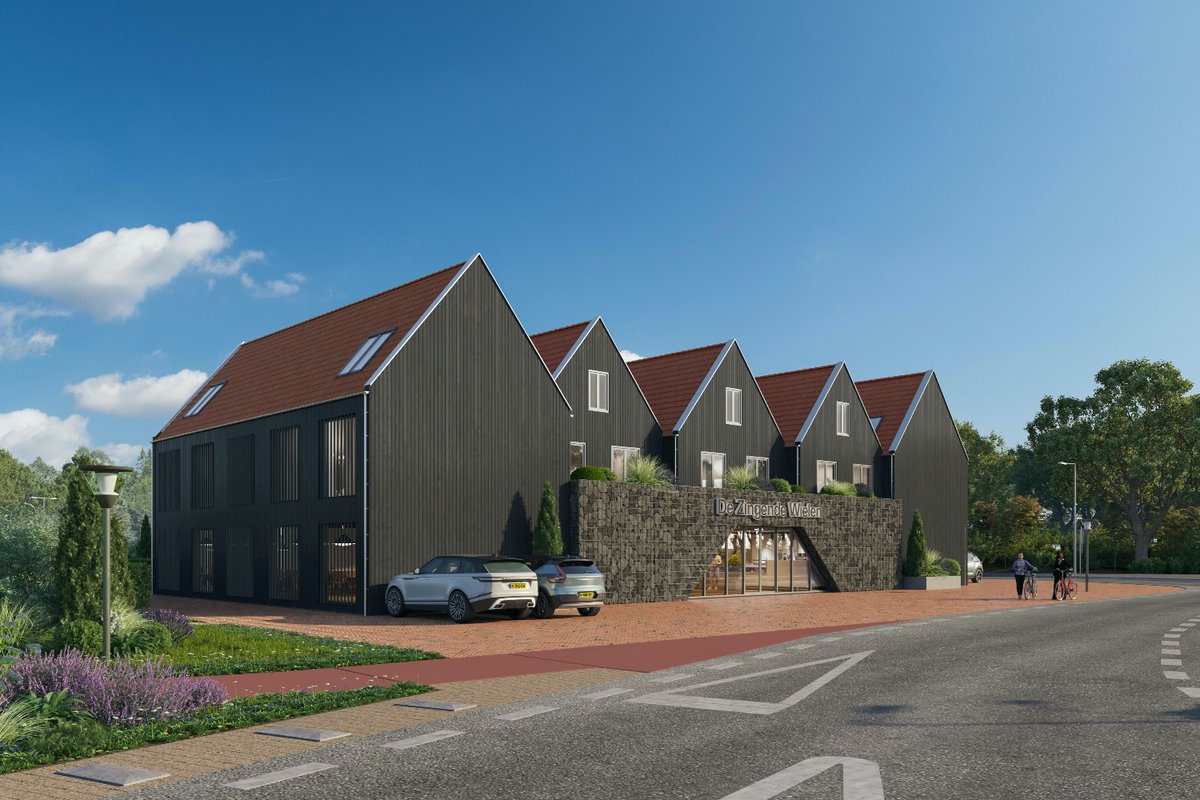 Interessant Investeringsproject - de casco bouwkosten zijn bekend - PB voor meer info!
#realestate #internationalrealestate #investmentproperties #beleggingspanden #ontwikkelen #propositie #akkerweg #denoever #hotel #dezingendewielen #ontwikkeling mailchi.mp/1ad43c83bddc/i…