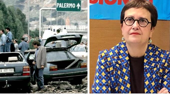#StragediCapaci Lionti: “Gli insegnamenti di Falcone e Borsellino sono un patrimonio fondamentale per far crescere i giovani tra legalità e senso civico rendendoli cittadini responsabili e liberi. La loro memoria ci offre l’esempio di chi ha saputo lottare per cambiare le cose".