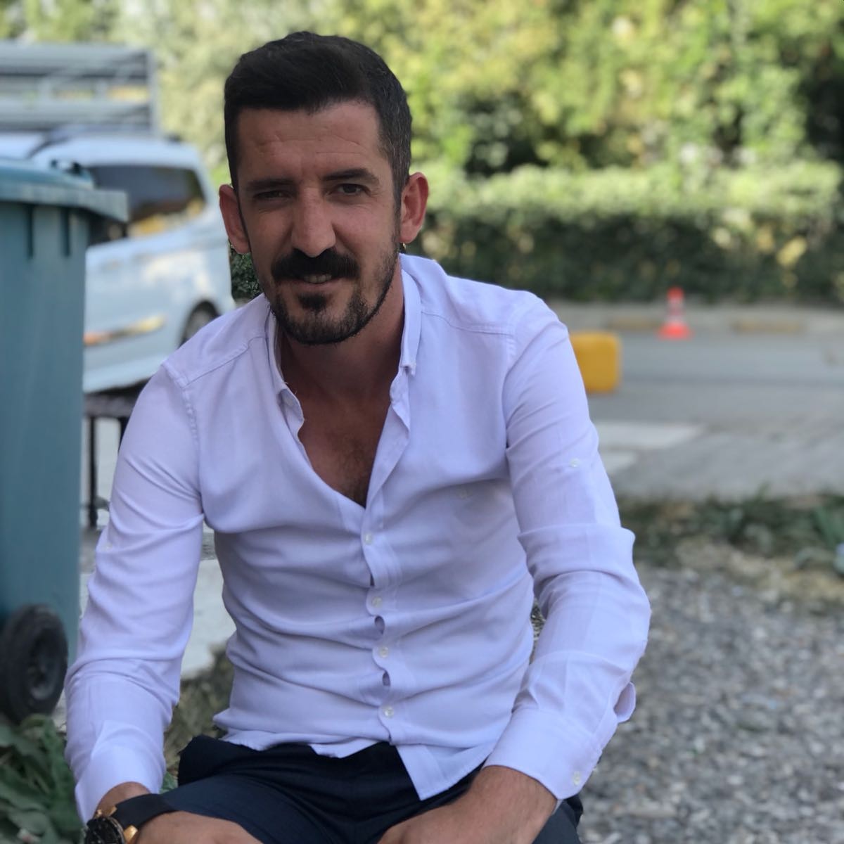 #YeniProfilResmi
