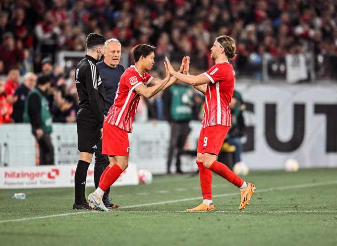SC Freiburg | SC Freiburg
