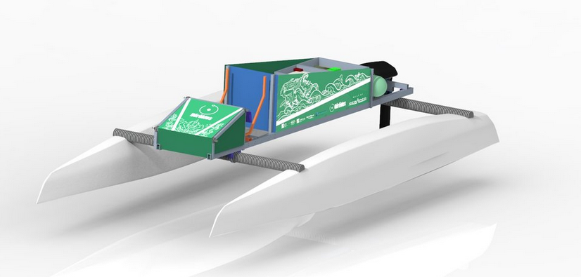 UTTroyes's tweet photo. 🙌Le projet Néréides #UTTroyes est sélectionné pour le Monaco Energy Boat Challenge @TransitionForum 👉https://t.co/n9FEH2Hxzj #GoUTT https://t.co/evuUNeQdy5