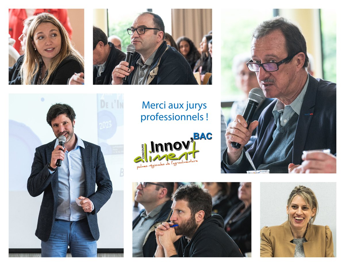 Technopole Alimentec tweet media