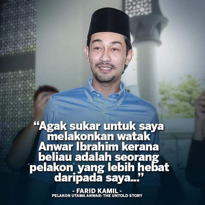 NaratifRakyat's tweet photo. 😅🤣 https://t.co/U70cwGYXuB