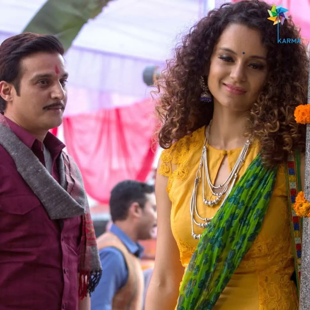 Karma Media And Entertainment (@karmamediaent) on Twitter photo Celebrating 8 Years of this Roller Coaster of a film, Tanu Weds Manu Returns!✨🎉
#ShaaileshRSingh <a href="/KanganaTeam/">Kangana Ranaut</a> <a href="/ActorMadhavan/">Ranganathan Madhavan</a> #Movie #8Years #TanuWedsManuReturns #Film #Celebrating #Cinema Celebrating 8 Years of this Roller Coaster of a film, Tanu Weds Manu Returns!✨🎉
#ShaaileshRSingh <a href="/KanganaTeam/">Kangana Ranaut</a> <a href="/ActorMadhavan/">Ranganathan Madhavan</a> #Movie #8Years #TanuWedsManuReturns #Film #Celebrating #Cinema