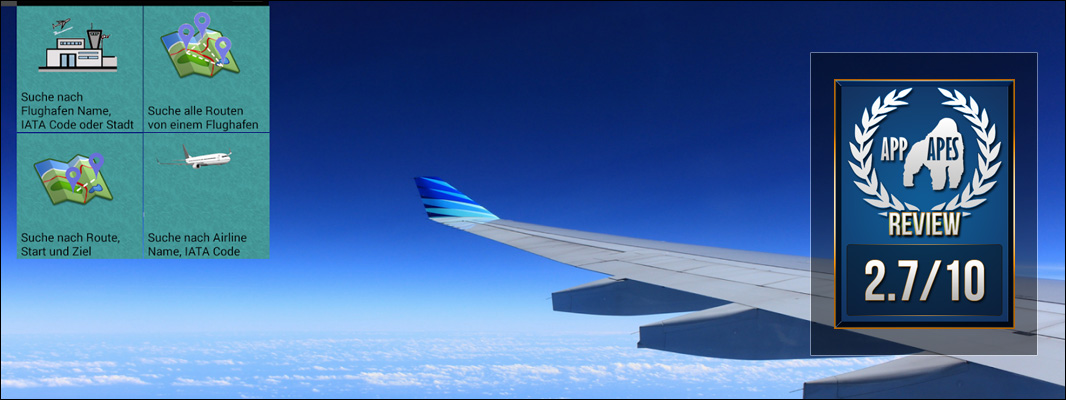 Flight Routes / Flight Plan App Apes Review. app-apes.com/?p=5226&utm_so… #gamedev #indiedev