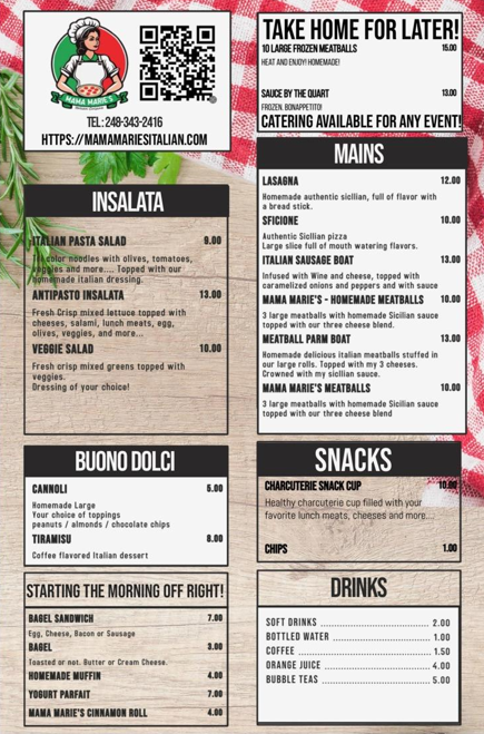 AshlarFl's tweet photo. We are excited to welcome Mama Marie's Food Truck to The Ashlar this Thursday, May 25th at 5PM!

#FoodTruckEvent #FortMyers #WeLoveOurResidents #LoveWhereYouLive https://t.co/EOrBubPjYU