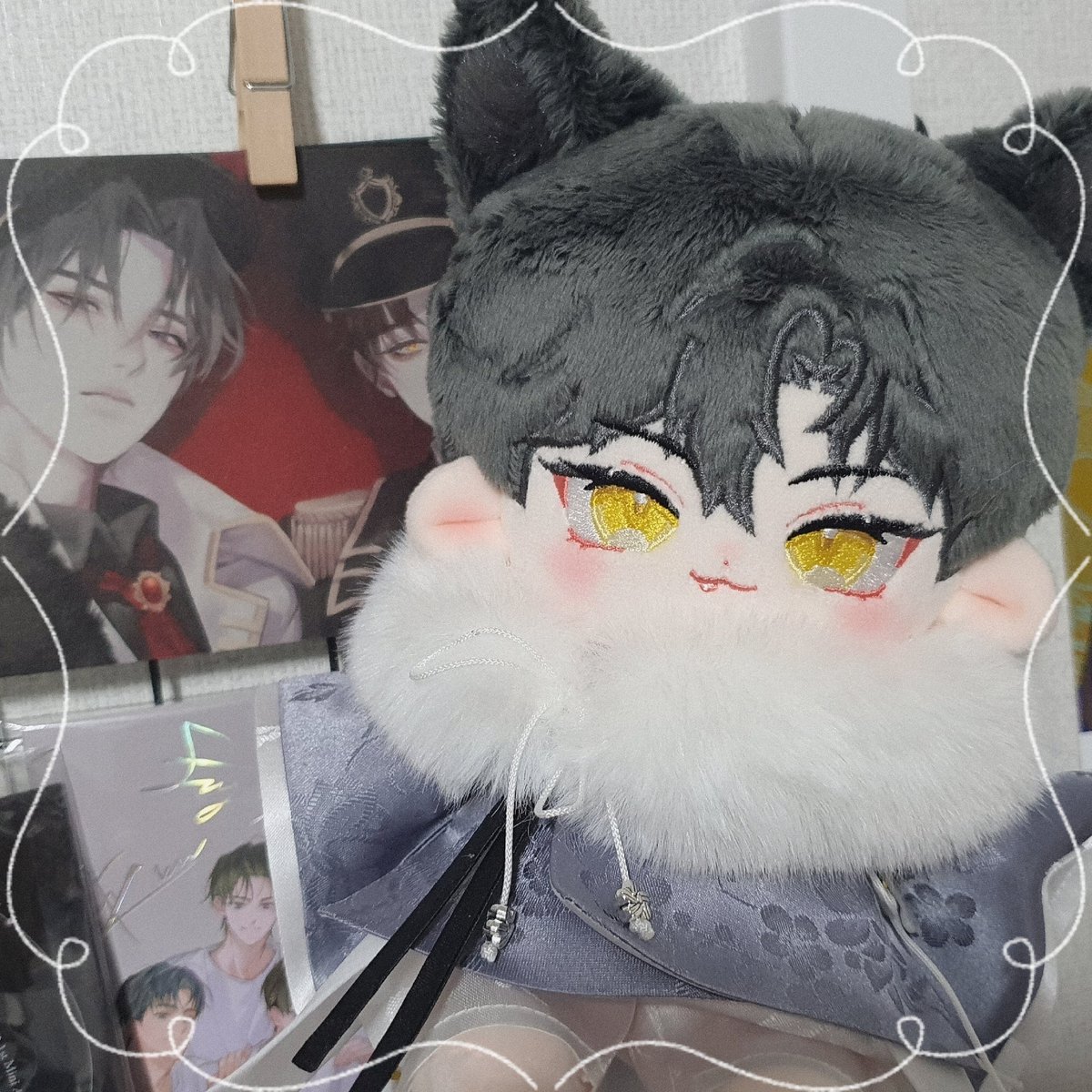 🪷 리향 tweet media