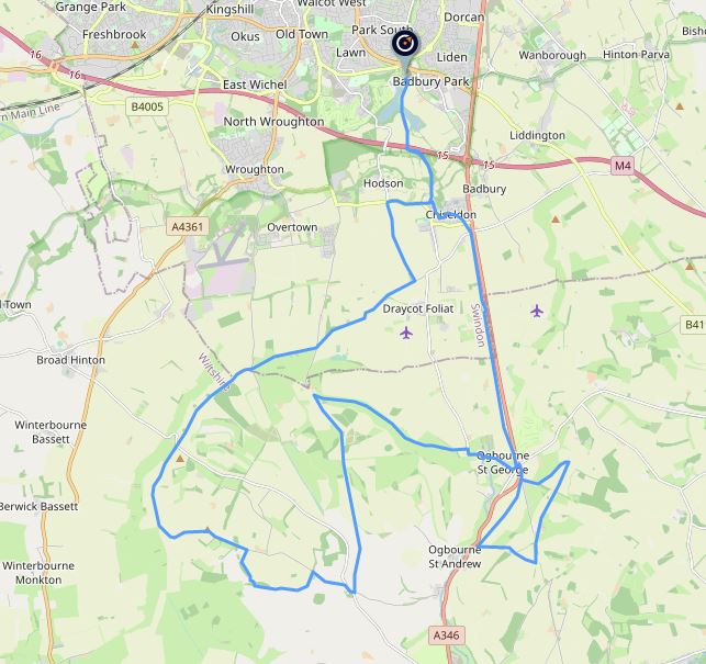 castlesbikeride's tweet photo. Not long until the BIG DAY,  a nice ride out, and then back for a flapjack!
If you want to get the gpx files for the routes visit
https://t.co/HjBbQ7pimK
#gpxfile #mitchellcycles #macmillancancer #castlesbikeride #arkellsbrewery #coatewatercountrypark https://t.co/hcLq2T14P9