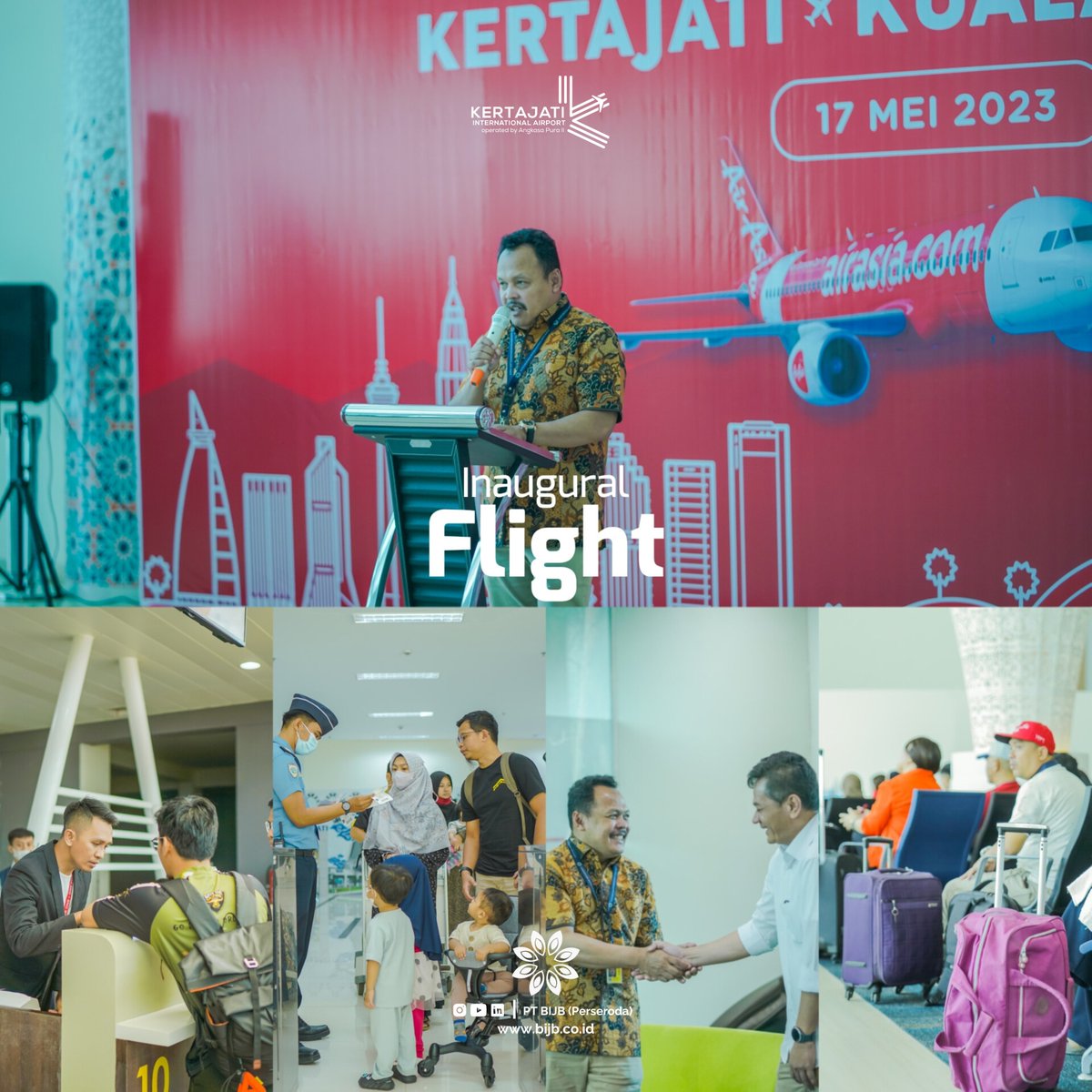 PT BIJB (Perseroda) tweet media